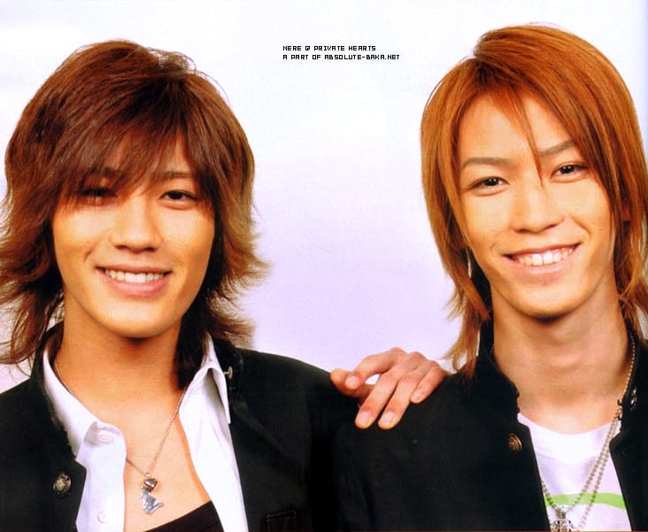 Kazuya Kamenashi