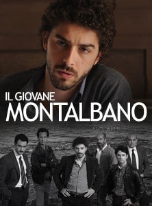 The Young Montalbano