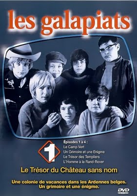 Les galapiats