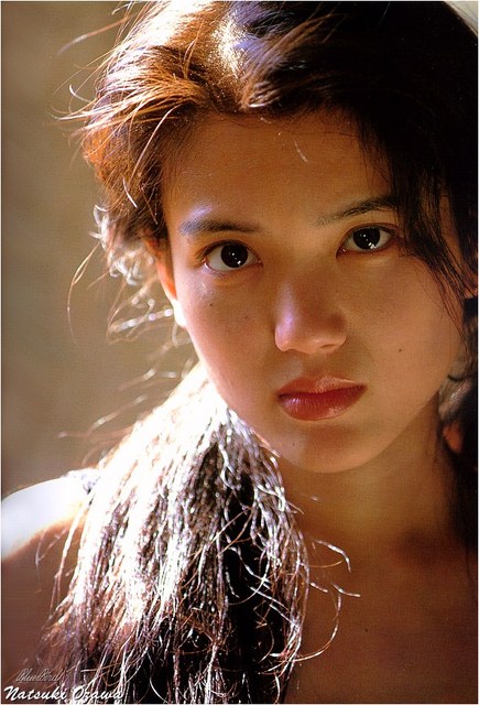 Natsuki Ozawa Natsuki Ozawa