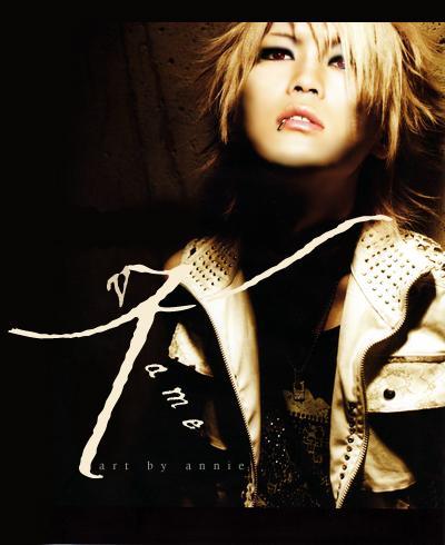 Kazuya Kamenashi