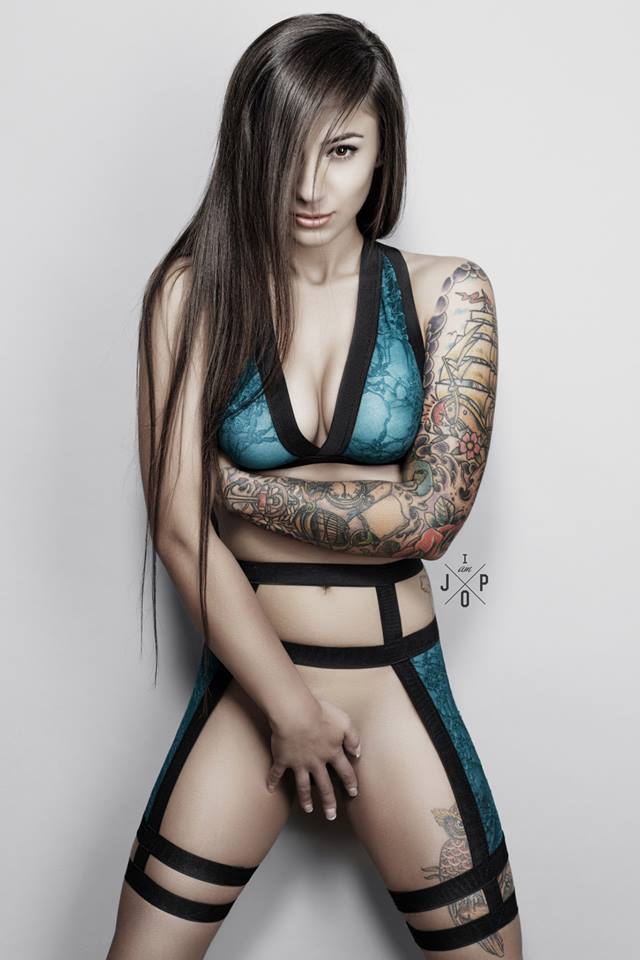 Kristina Labahn