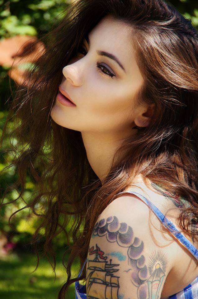 Kristina Labahn