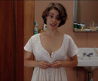 Alyssa Milano Alyssa Milano