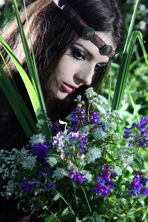 Alice Spiegel