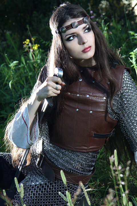 Alice Spiegel