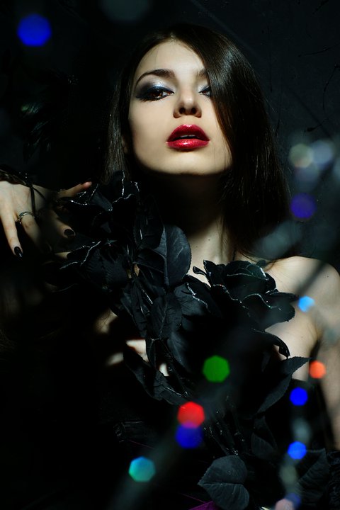 Alice Spiegel