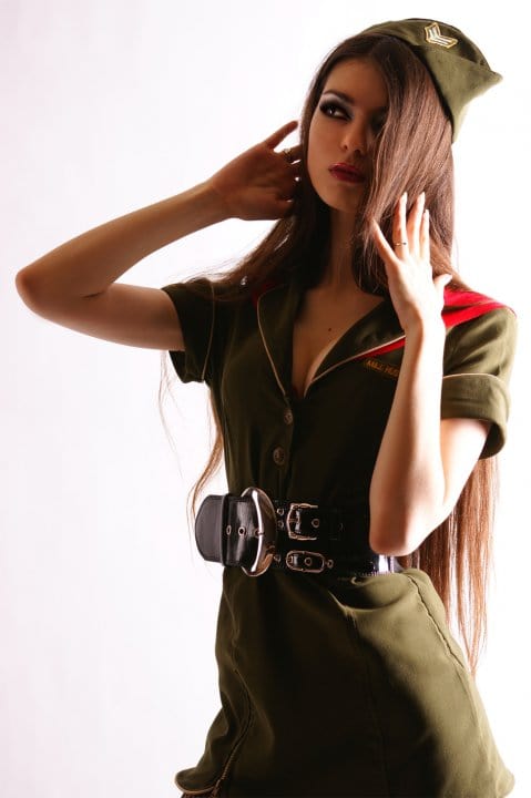 Alice Spiegel