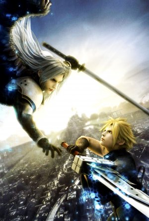 Final Fantasy VII: Advent Children