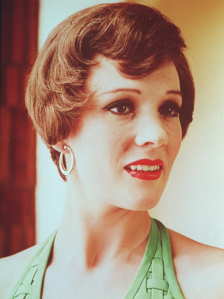 Julie Andrews