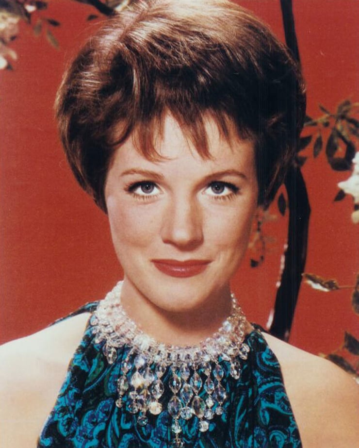 Picture of Julie Andrews