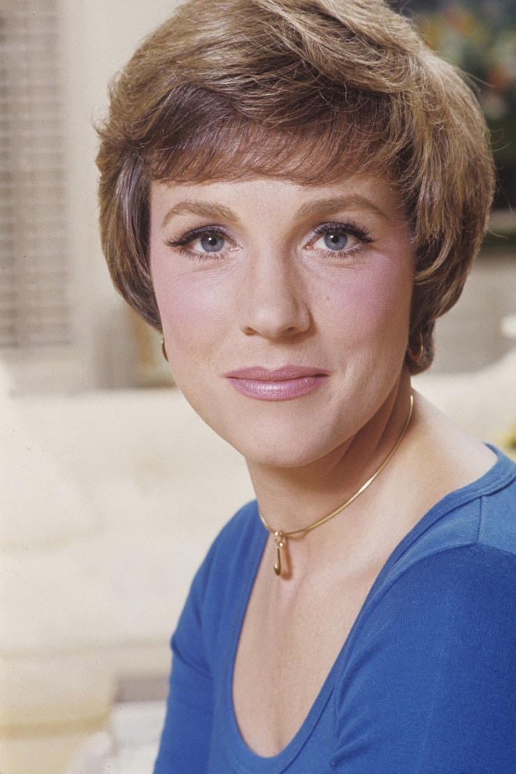 Picture of Julie Andrews