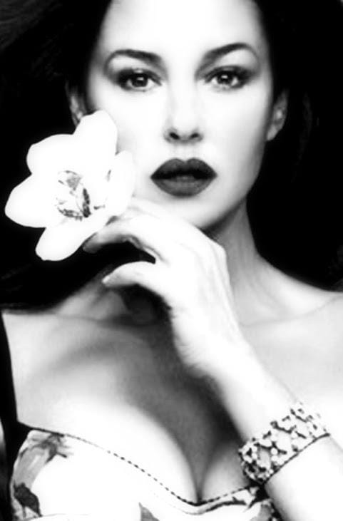 Monica Bellucci