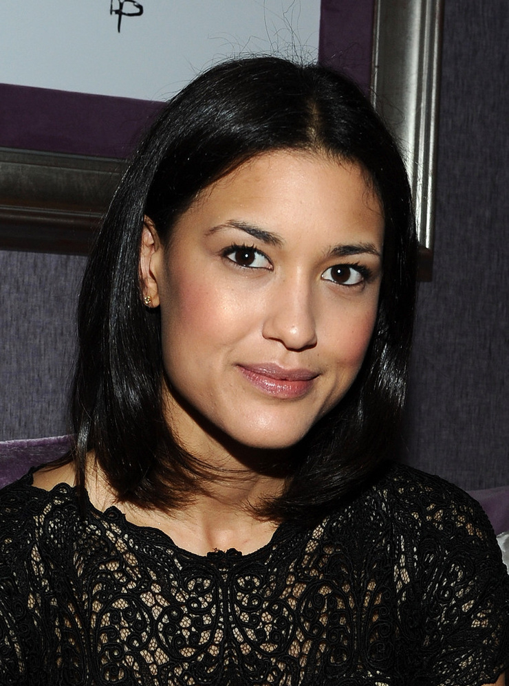 Julia Jones Julia Jones