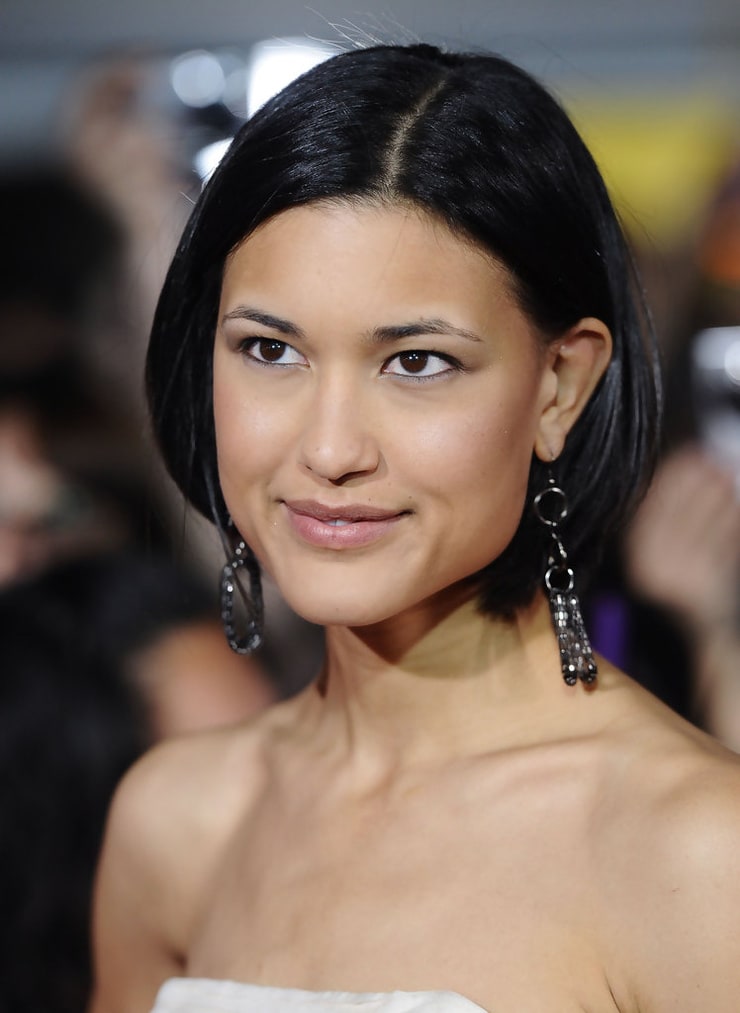 Julia Jones Julia Jones