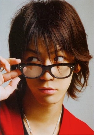 Kazuya Kamenashi Kazuya Kamenashi