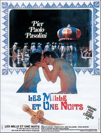 Arabian Nights Arabian Nights