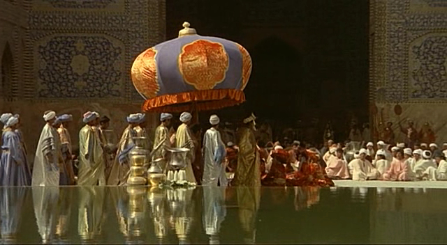 Arabian Nights Arabian Nights