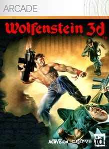 Wolfenstein 3D