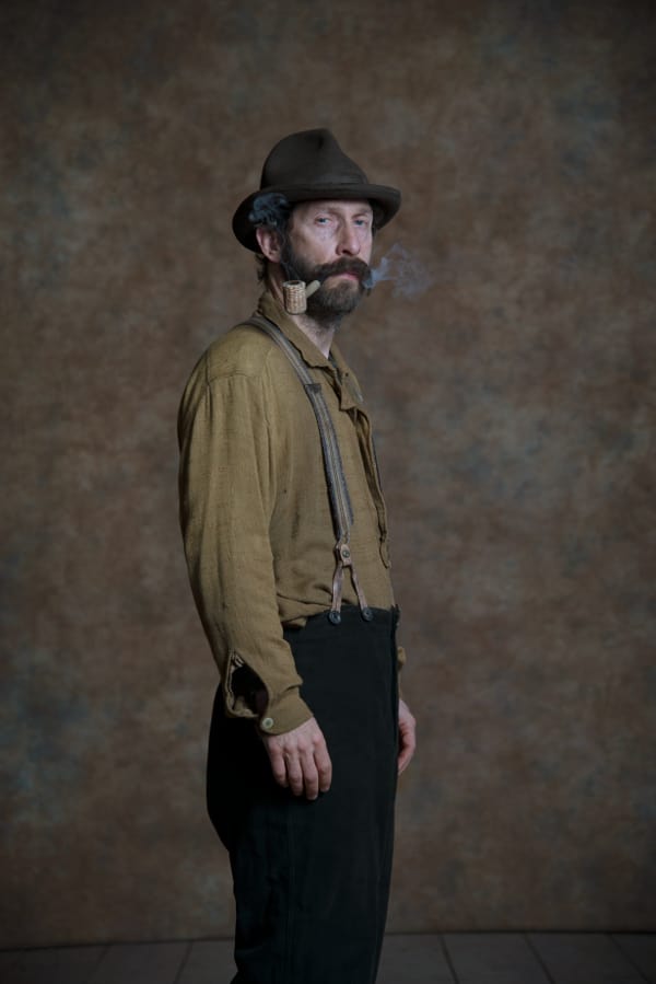 Image of Tim Blake Nelson