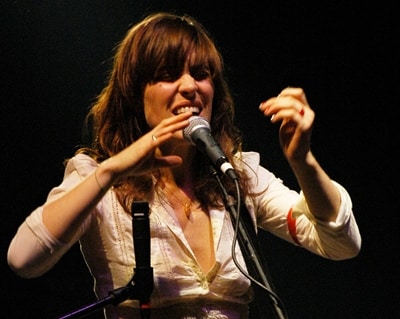 Feist Feist
