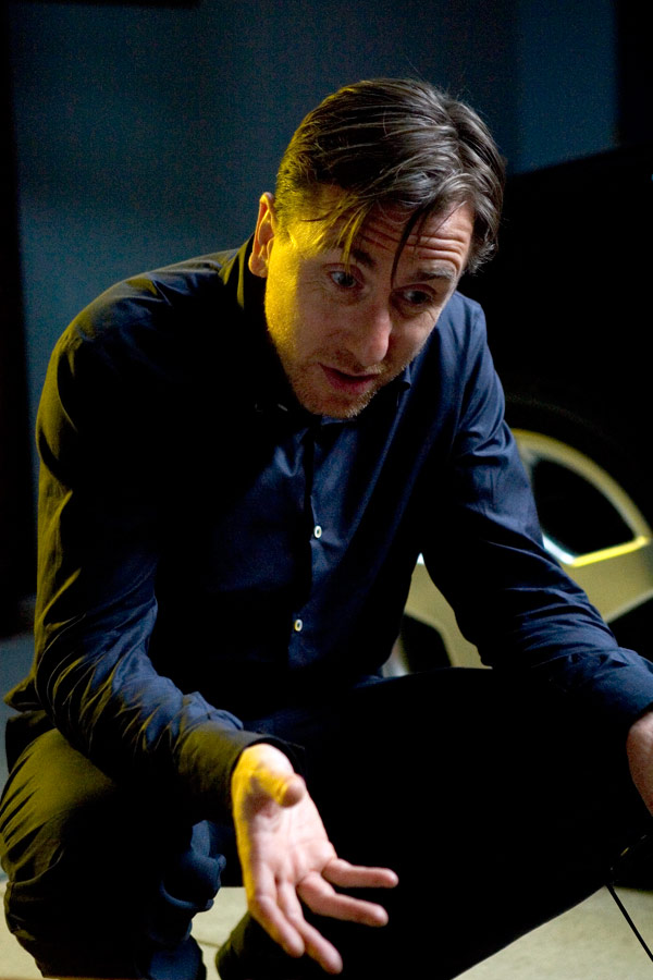 Tim Roth