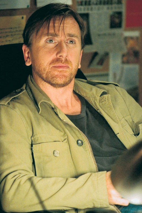 Tim Roth