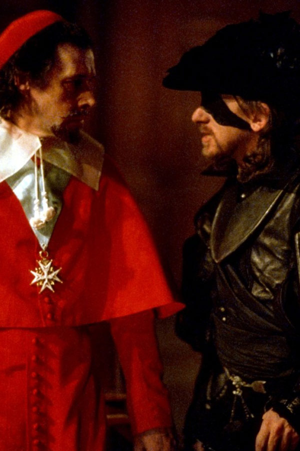 Tim Roth