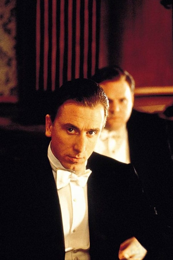 Tim Roth