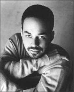 James Ingram