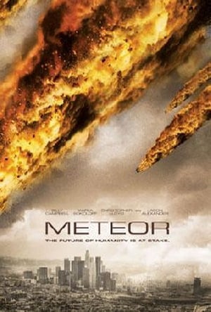 Meteor                                  (2009- )