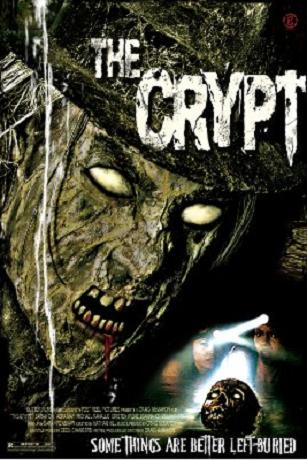 The Crypt