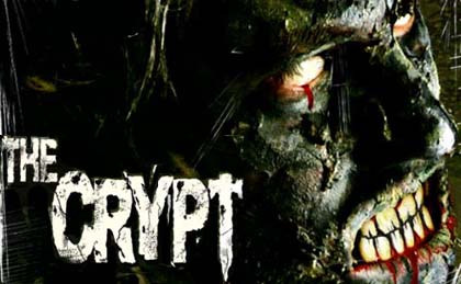 The Crypt