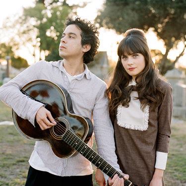 She & Him