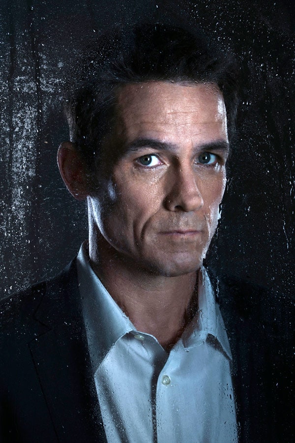 Billy Campbell