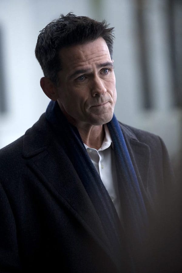 Billy Campbell