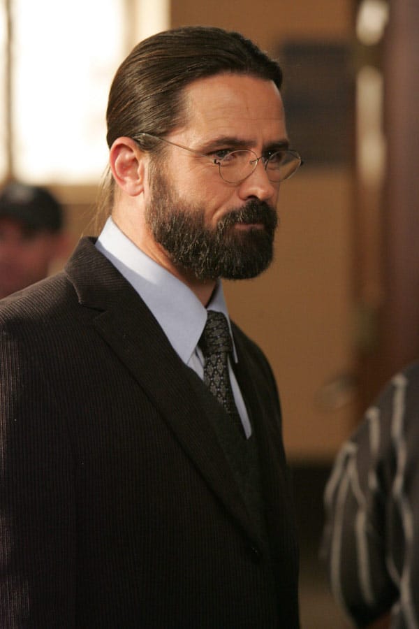 Billy Campbell