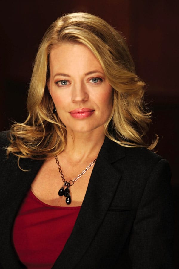 Jeri Ryan