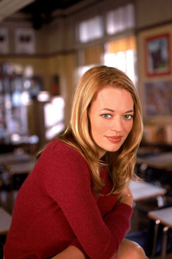 Jeri Ryan