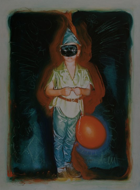 The Red Balloon (1957)