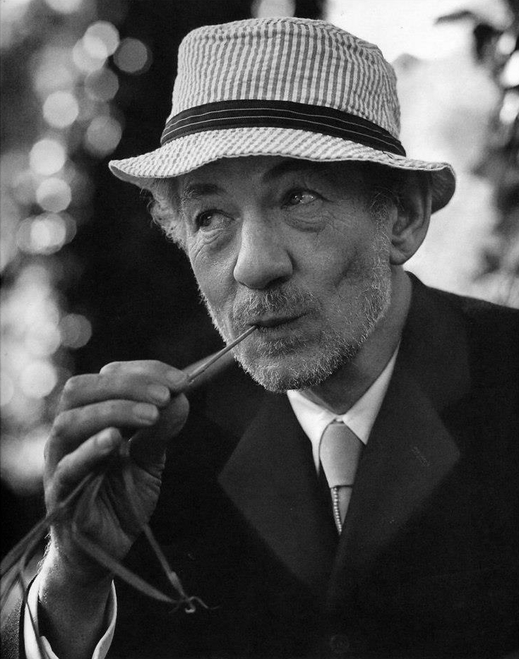 Ian McKellen Ian McKellen