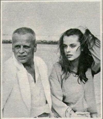 Nastassja Kinski Nastassja Kinski