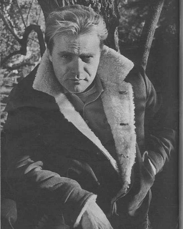 Picture of Vic Morrow