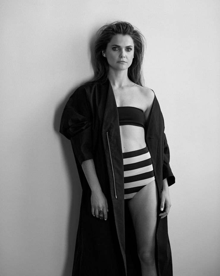 Keri Russell Keri Russell