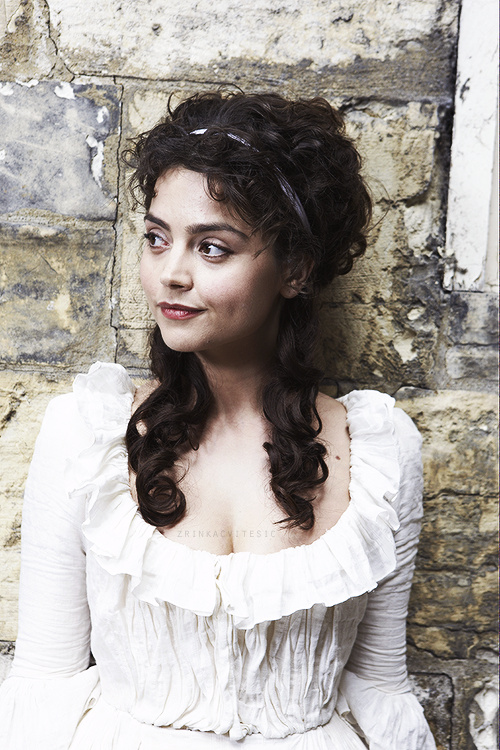 Jenna Coleman Jenna Coleman