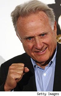 Larry Merchant