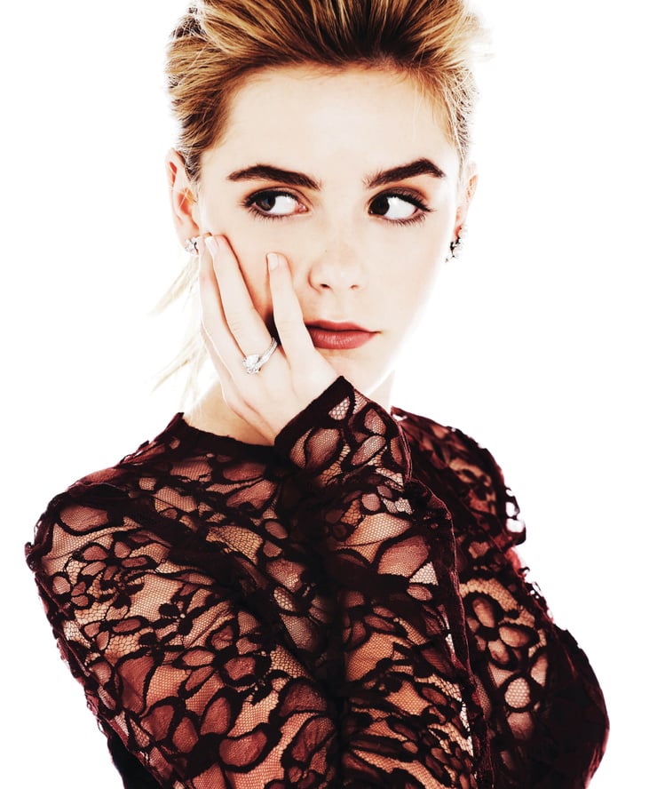 Kiernan Shipka