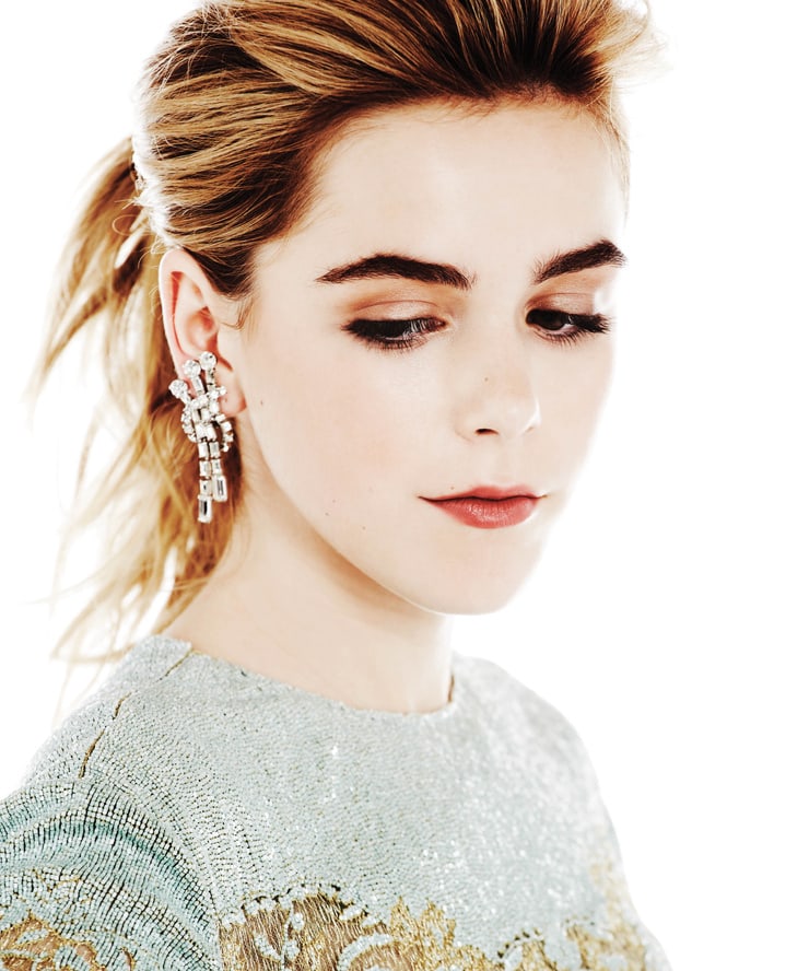 Kiernan Shipka Kiernan Shipka