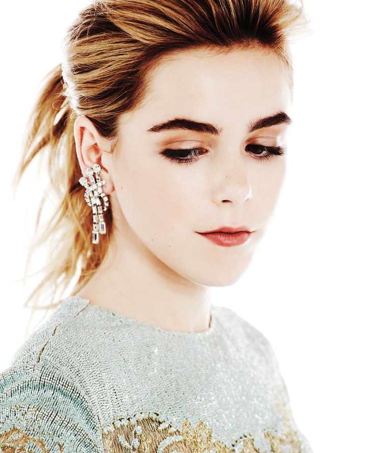 Kiernan Shipka