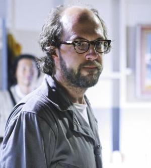 Eric Lange